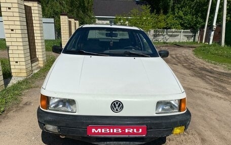 Volkswagen Passat B3, 1988 год, 147 000 рублей, 2 фотография