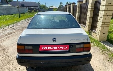 Volkswagen Passat B3, 1988 год, 147 000 рублей, 4 фотография