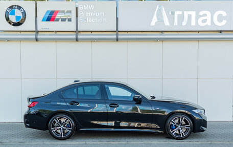 BMW 3 серия, 2022 год, 6 390 000 рублей, 6 фотография