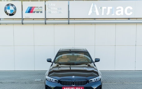 BMW 3 серия, 2022 год, 6 390 000 рублей, 3 фотография