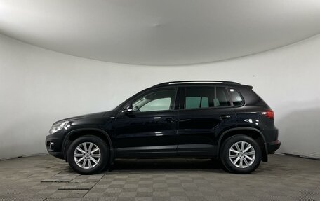 Volkswagen Tiguan I, 2014 год, 1 490 000 рублей, 5 фотография