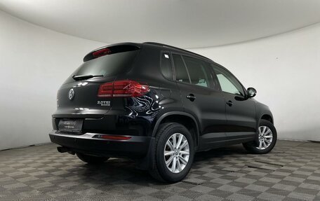 Volkswagen Tiguan I, 2014 год, 1 490 000 рублей, 6 фотография