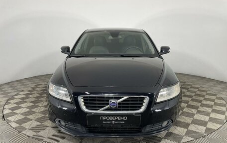 Volvo S40 II, 2007 год, 770 000 рублей, 2 фотография