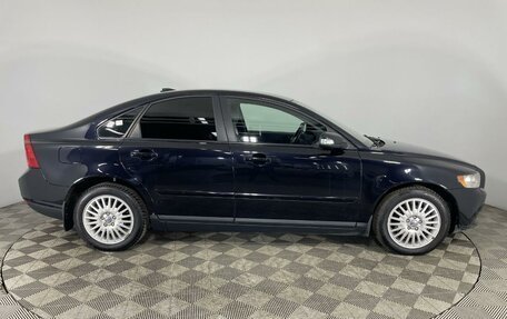 Volvo S40 II, 2007 год, 770 000 рублей, 4 фотография