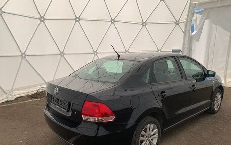 Volkswagen Polo VI (EU Market), 2013 год, 979 000 рублей, 5 фотография
