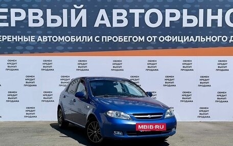 Chevrolet Lacetti, 2008 год, 569 000 рублей, 3 фотография