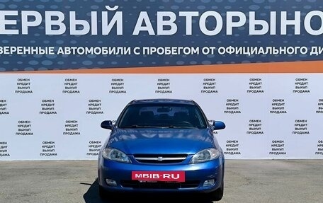 Chevrolet Lacetti, 2008 год, 569 000 рублей, 2 фотография