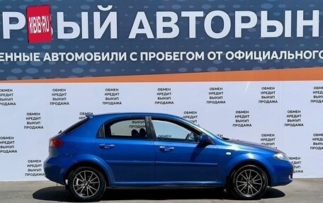 Chevrolet Lacetti, 2008 год, 569 000 рублей, 4 фотография