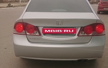 Honda Civic VIII, 2008 год, 890 000 рублей, 5 фотография