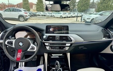 BMW X4, 2021 год, 4 490 000 рублей, 7 фотография