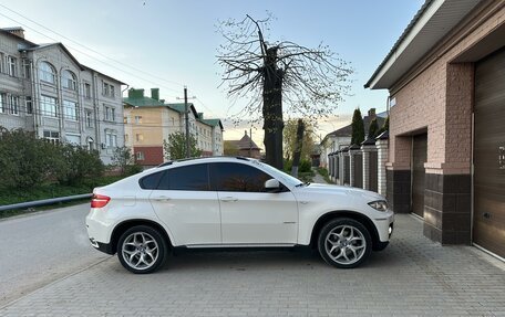 BMW X6, 2010 год, 1 950 000 рублей, 3 фотография