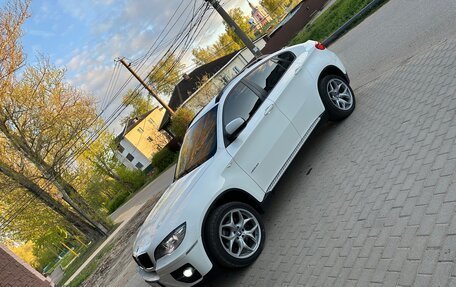 BMW X6, 2010 год, 1 950 000 рублей, 10 фотография