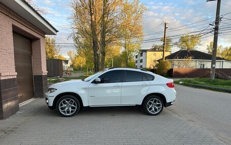 BMW X6, 2010 год, 1 950 000 рублей, 6 фотография