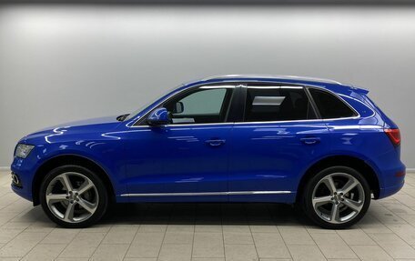 Audi Q5, 2014 год, 2 395 000 рублей, 6 фотография