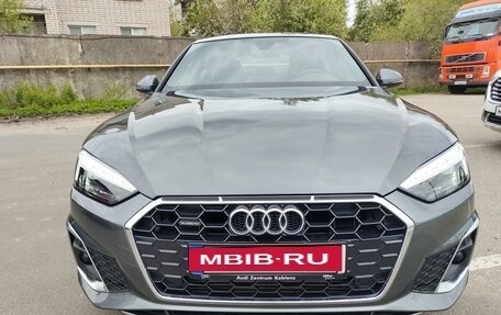 Audi A5, 2020 год, 4 712 000 рублей, 9 фотография