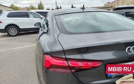 Audi A5, 2020 год, 4 712 000 рублей, 11 фотография