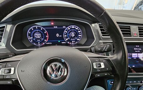 Volkswagen Tiguan II, 2017 год, 2 900 000 рублей, 6 фотография