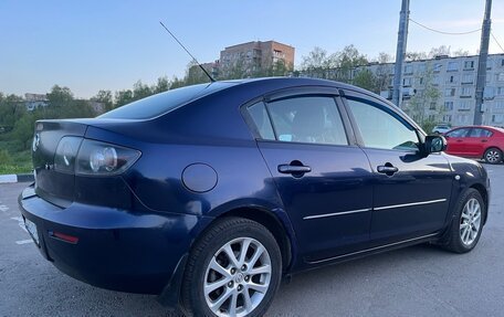 Mazda 3, 2008 год, 520 000 рублей, 5 фотография