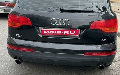 Audi Q7, 2007 год, 1 350 000 рублей, 2 фотография
