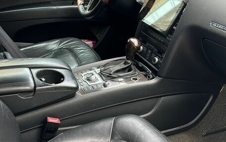 Audi Q7, 2007 год, 1 350 000 рублей, 4 фотография