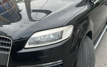 Audi Q7, 2007 год, 1 350 000 рублей, 7 фотография