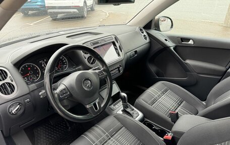Volkswagen Tiguan I, 2015 год, 1 550 000 рублей, 7 фотография