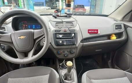 Chevrolet Cobalt II, 2013 год, 700 000 рублей, 4 фотография