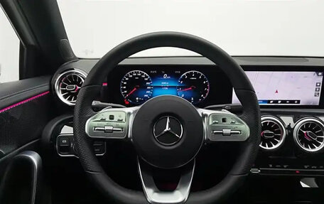 Mercedes-Benz A-Класс, 2021 год, 2 589 000 рублей, 7 фотография