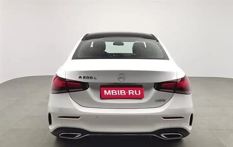 Mercedes-Benz A-Класс, 2021 год, 2 589 000 рублей, 3 фотография