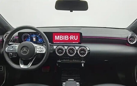 Mercedes-Benz A-Класс, 2021 год, 2 589 000 рублей, 6 фотография