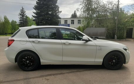 BMW 1 серия, 2013 год, 1 300 000 рублей, 4 фотография