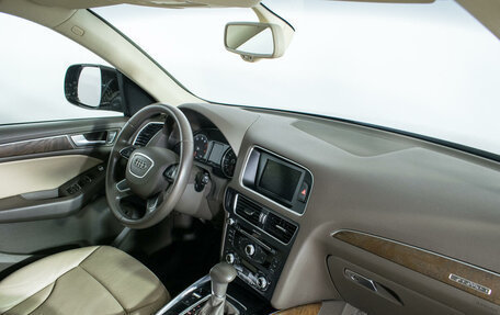 Audi Q5, 2013 год, 2 697 000 рублей, 9 фотография