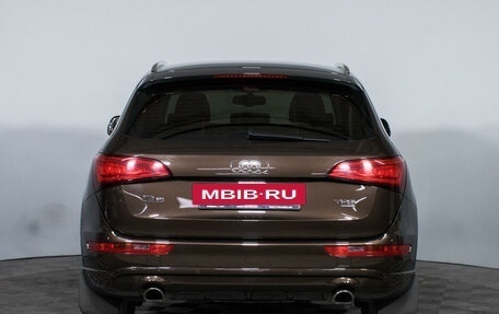 Audi Q5, 2013 год, 2 697 000 рублей, 6 фотография