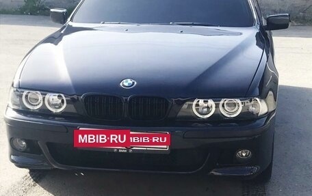 BMW 5 серия, 2000 год, 900 000 рублей, 2 фотография
