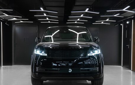 Land Rover Range Rover IV рестайлинг, 2024 год, 28 900 000 рублей, 5 фотография