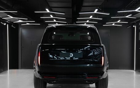 Land Rover Range Rover IV рестайлинг, 2024 год, 28 900 000 рублей, 6 фотография