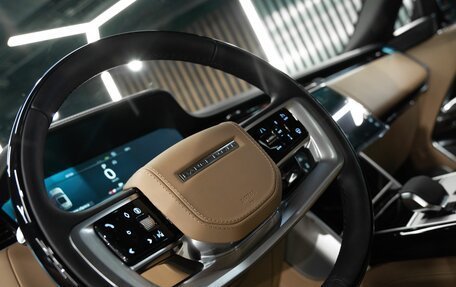 Land Rover Range Rover IV рестайлинг, 2024 год, 28 900 000 рублей, 12 фотография