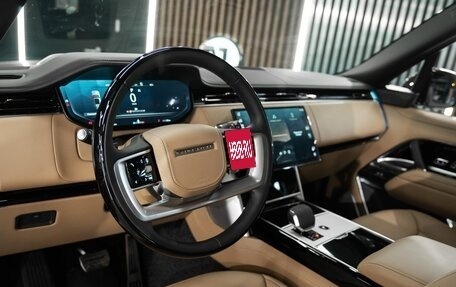 Land Rover Range Rover IV рестайлинг, 2024 год, 28 900 000 рублей, 10 фотография