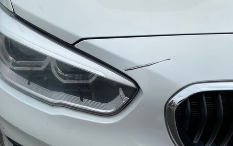 BMW 1 серия, 2017 год, 2 200 000 рублей, 4 фотография