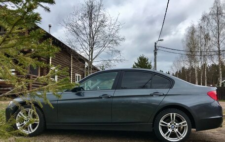 BMW 3 серия, 2014 год, 1 800 000 рублей, 4 фотография
