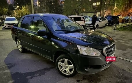 Datsun on-DO I рестайлинг, 2017 год, 380 000 рублей, 3 фотография