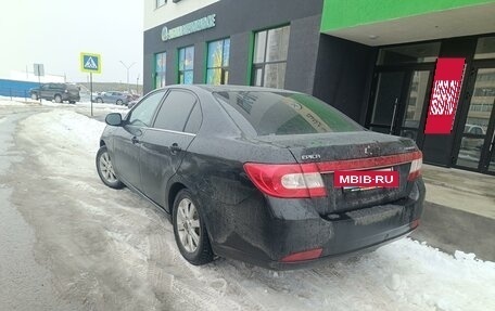 Chevrolet Epica, 2011 год, 675 000 рублей, 5 фотография