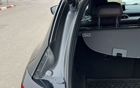 Mazda CX-5 II, 2019 год, 3 617 000 рублей, 13 фотография