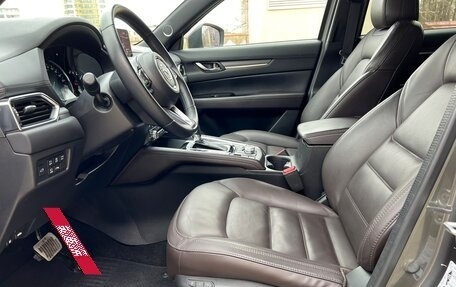 Mazda CX-5 II, 2019 год, 3 617 000 рублей, 6 фотография