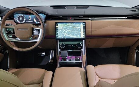 Land Rover Range Rover IV рестайлинг, 2023 год, 21 200 000 рублей, 8 фотография