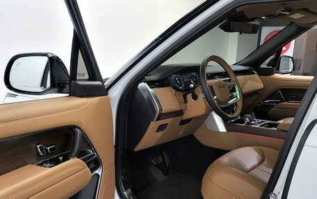 Land Rover Range Rover IV рестайлинг, 2023 год, 21 200 000 рублей, 7 фотография