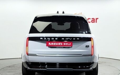 Land Rover Range Rover IV рестайлинг, 2023 год, 21 200 000 рублей, 5 фотография