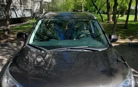 Honda CR-V IV, 2013 год, 2 450 000 рублей, 2 фотография