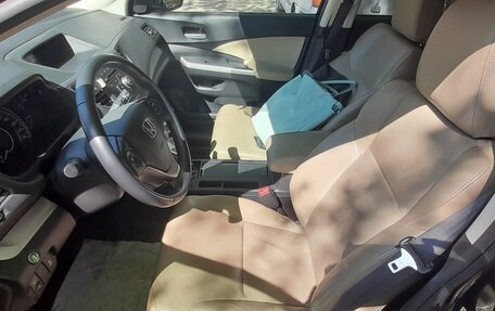 Honda CR-V IV, 2013 год, 2 450 000 рублей, 4 фотография