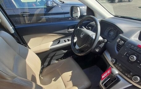 Honda CR-V IV, 2013 год, 2 450 000 рублей, 5 фотография